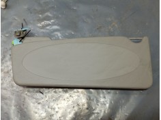 Recambio de parasol derecho para renault kangoo express (fw0/1_) 1.5 dci 75 (fw07, fw10, fw04) referencia OEM IAM    2
