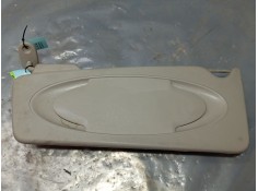 Recambio de parasol izquierdo para renault kangoo express (fw0/1_) 1.5 dci 75 (fw07, fw10, fw04) referencia OEM IAM   