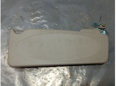 Recambio de parasol izquierdo para renault kangoo express (fw0/1_) 1.5 dci 75 (fw07, fw10, fw04) referencia OEM IAM    2