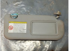 Recambio de parasol derecho para hyundai ix35 (lm, el, elh) 1.7 crdi referencia OEM IAM   