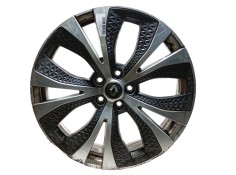 Recambio de llanta para renault scénic iv (j9_) 1.5 dci 110 referencia OEM IAM  CH533 6.5Jx20