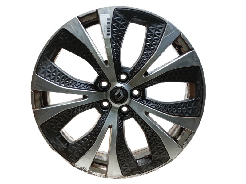 Recambio de llanta para renault scénic iv (j9_) 1.5 dci 110 referencia OEM IAM  CH533 6.5Jx20