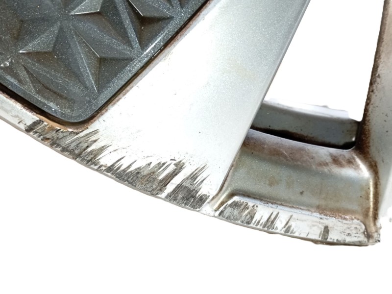 Recambio de llanta para renault scénic iv (j9_) 1.5 dci 110 referencia OEM IAM  CH533 6.5Jx20