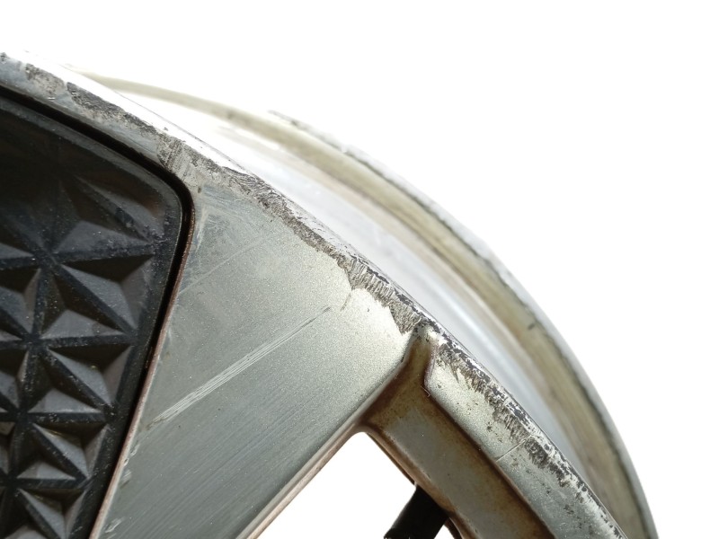 Recambio de llanta para renault scénic iv (j9_) 1.5 dci 110 referencia OEM IAM  CH533 6.5Jx20