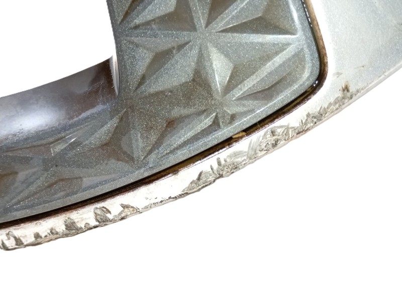 Recambio de llanta para renault scénic iv (j9_) 1.5 dci 110 referencia OEM IAM  CH533 6.5Jx20