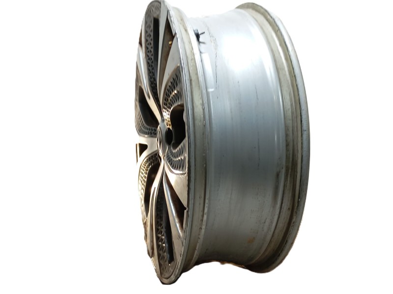 Recambio de llanta para renault scénic iv (j9_) 1.5 dci 110 referencia OEM IAM  CH533 6.5Jx20