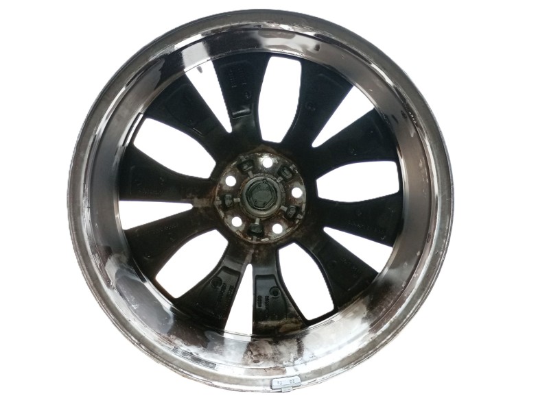 Recambio de llanta para renault scénic iv (j9_) 1.5 dci 110 referencia OEM IAM  CH533 6.5Jx20