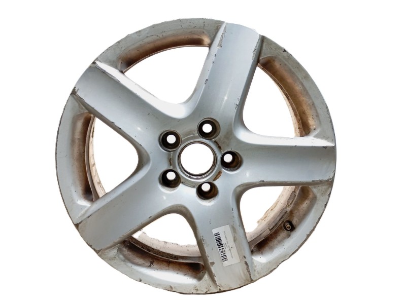 Recambio de llanta para volkswagen golf plus v (5m1, 521) 2.0 tdi 16v referencia OEM IAM 1K0601025B8Z8 ET54 7Jx17H2