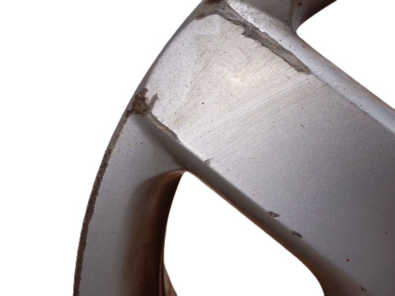 Recambio de llanta para volkswagen golf plus v (5m1, 521) 2.0 tdi 16v referencia OEM IAM 1K0601025B8Z8 ET54 7Jx17H2