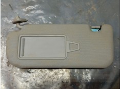 Recambio de parasol izquierdo para hyundai ix35 (lm, el, elh) 1.7 crdi referencia OEM IAM   