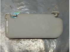 Recambio de parasol izquierdo para hyundai ix35 (lm, el, elh) 1.7 crdi referencia OEM IAM    2