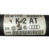 Recambio de transmision delantera derecha para seat exeo st (3r5) 2.0 tdi referencia OEM IAM 8E0407272AT 8E0407272AT 