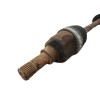 Recambio de transmision delantera derecha para dacia sandero ii (b8_) 1.5 dci referencia OEM IAM 391006553R  