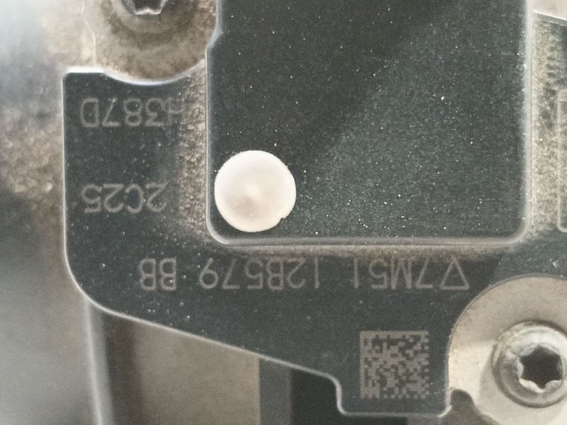 Recambio de caudalimetro para ford c-max ii (dxa/cb7, dxa/ceu) 1.6 tdci referencia OEM IAM   