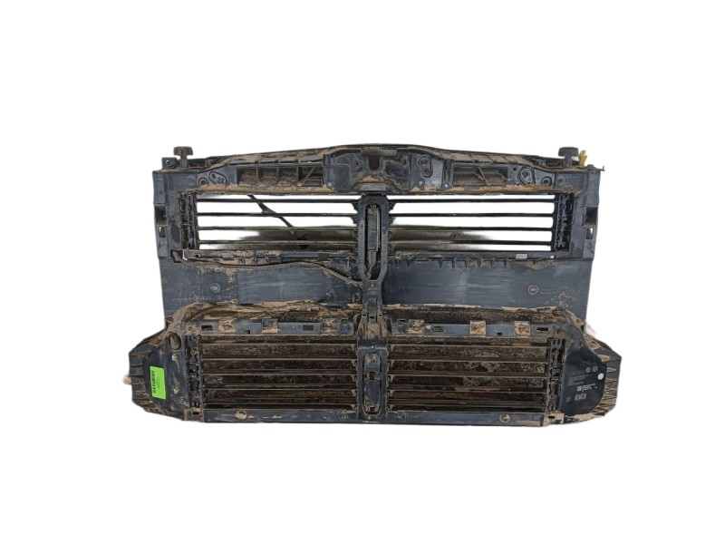 Recambio de panel frontal para ford focus iv (hn) 1.5 ecoblue referencia OEM IAM  FF2WA 