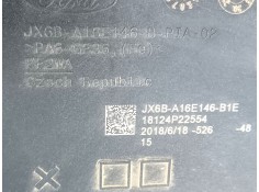 Recambio de panel frontal para ford focus iv (hn) 1.5 ecoblue referencia OEM IAM  FF2WA  2