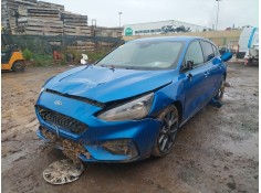 FORD FOCUS IV (HN)