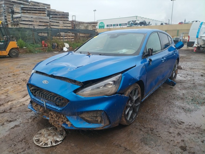 ford focus iv (hn) del año 2020