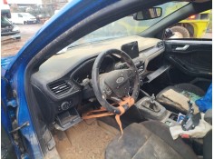 ford focus iv (hn) del año 2020 2