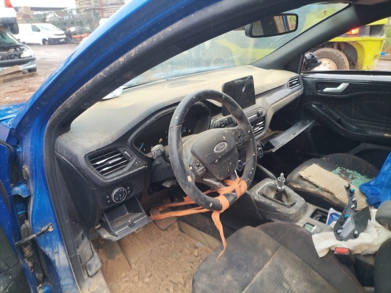 ford focus iv (hn) del año 2020