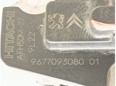 Recambio de caudalimetro para citroën berlingo (er_, ec_) 1.5 bluehdi 100 referencia OEM IAM    2