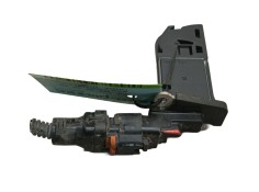 Recambio de caudalimetro para citroën berlingo (er_, ec_) 1.5 bluehdi 100 referencia OEM IAM   