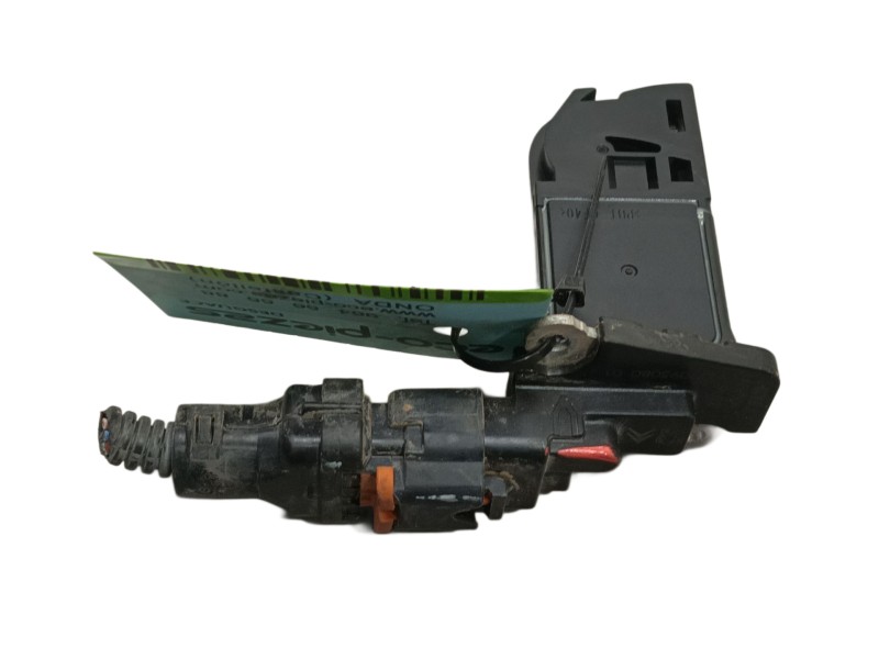 Recambio de caudalimetro para citroën berlingo (er_, ec_) 1.5 bluehdi 100 referencia OEM IAM   