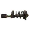 Recambio de amortiguador delantero izquierdo para fiat scudo furgoneta (270_, 272_) 2.0 d multijet referencia OEM IAM 1400567280