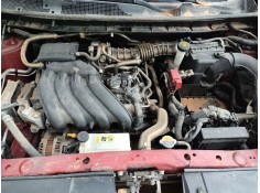 Recambio de caja cambios para nissan juke (f15) 1.6 referencia OEM IAM   