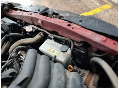 Recambio de condensador / radiador aire acondicionado para nissan juke (f15) 1.6 referencia OEM IAM   