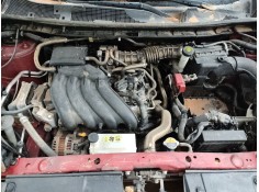 Recambio de motor completo para nissan juke (f15) 1.6 referencia OEM IAM   