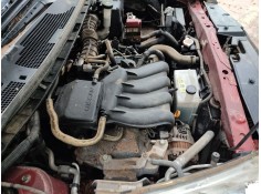 Recambio de motor completo para nissan juke (f15) 1.6 referencia OEM IAM    2