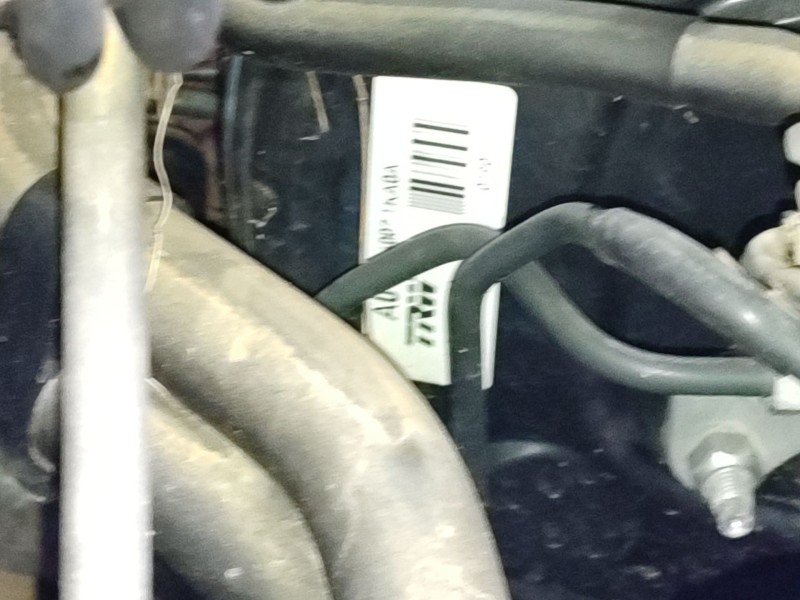 Recambio de servofreno para nissan juke (f15) 1.6 referencia OEM IAM   