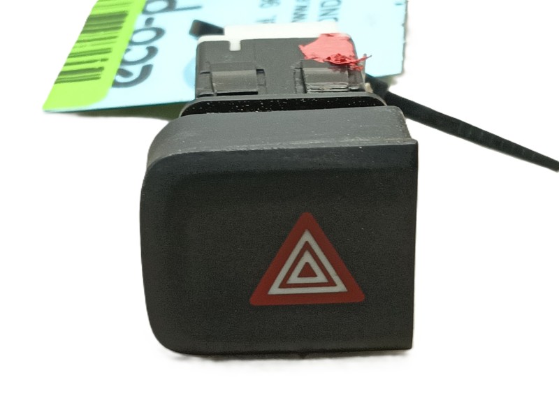 Recambio de warning para citroën berlingo (er_, ec_) 1.5 bluehdi 100 referencia OEM IAM   