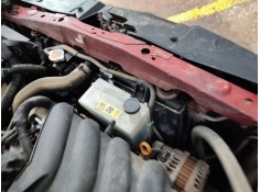 Recambio de radiador agua para nissan juke (f15) 1.6 referencia OEM IAM   