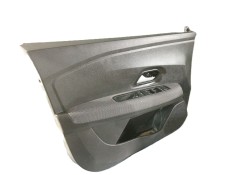 Recambio de guarnecido puerta delantera izquierda para dacia sandero iii 1.0 tce 90 referencia OEM IAM   