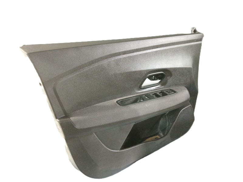 Recambio de guarnecido puerta delantera izquierda para dacia sandero iii 1.0 tce 90 referencia OEM IAM   