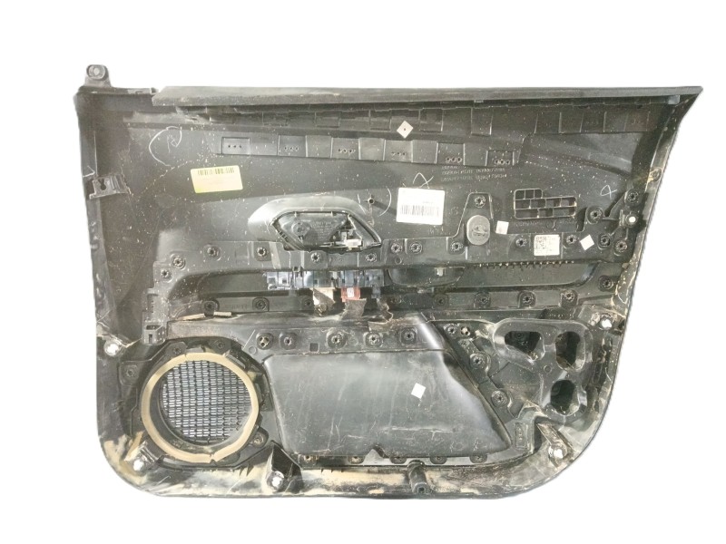 Recambio de guarnecido puerta delantera izquierda para dacia sandero iii 1.0 tce 90 referencia OEM IAM   