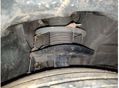 Recambio de amortiguador delantero derecho para nissan juke (f15) 1.6 referencia OEM IAM   