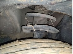 Recambio de amortiguador delantero izquierdo para nissan juke (f15) 1.6 referencia OEM IAM   