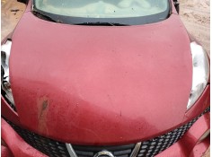 Recambio de capot para nissan juke (f15) 1.6 referencia OEM IAM   