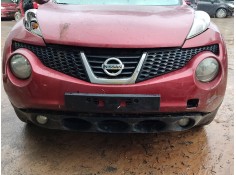 Recambio de paragolpes delantero para nissan juke (f15) 1.6 referencia OEM IAM   