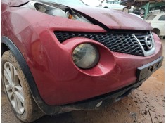 Recambio de paragolpes delantero para nissan juke (f15) 1.6 referencia OEM IAM    2