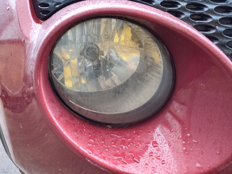 Recambio de faro derecho para nissan juke (f15) 1.6 referencia OEM IAM   