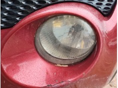 Recambio de faro izquierdo para nissan juke (f15) 1.6 referencia OEM IAM   