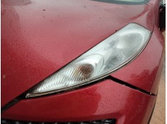 Recambio de piloto delantero izquierdo para nissan juke (f15) 1.6 referencia OEM IAM   