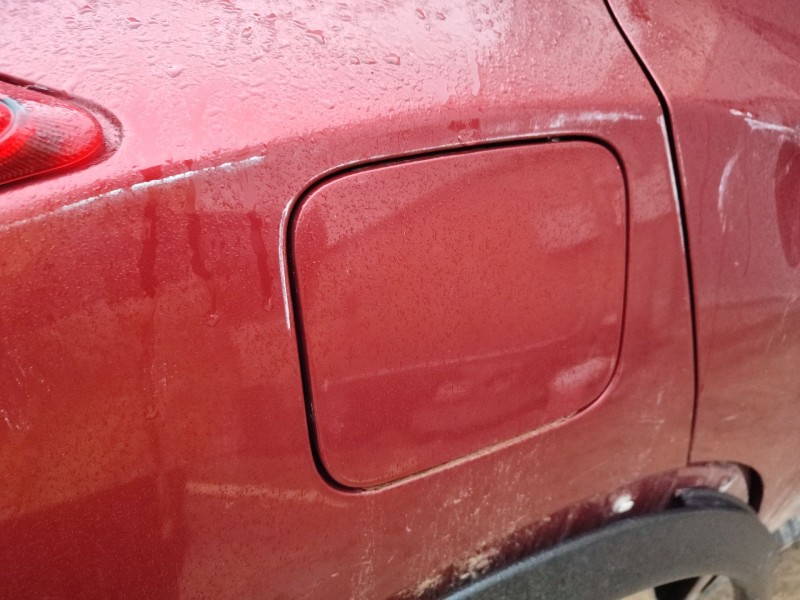 Recambio de tapa exterior combustible para nissan juke (f15) 1.6 referencia OEM IAM   