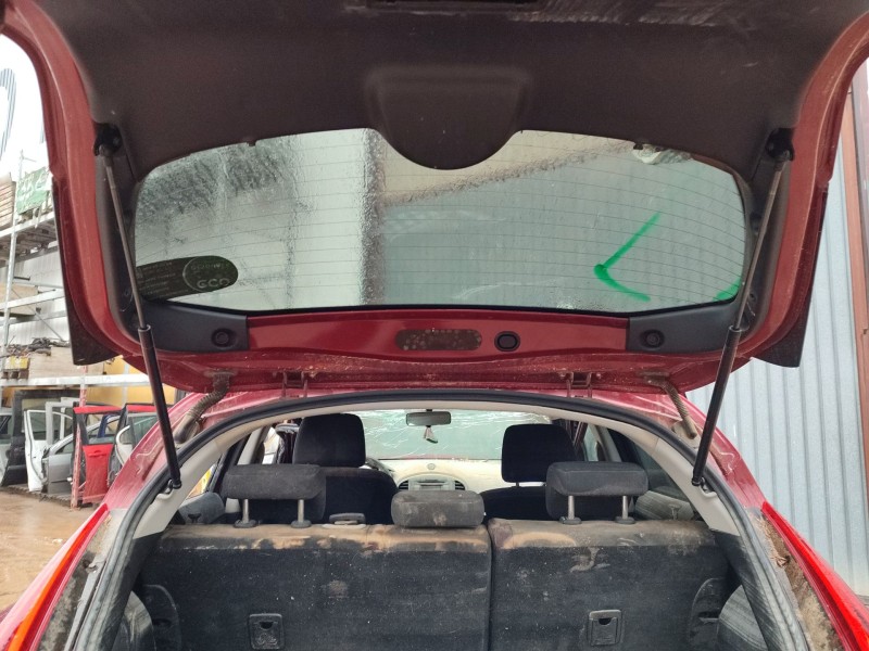 Recambio de amortiguadores maletero / porton para nissan juke (f15) 1.6 referencia OEM IAM   