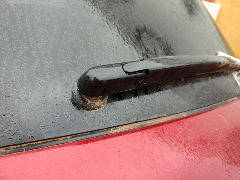 Recambio de motor limpia trasero para nissan juke (f15) 1.6 referencia OEM IAM   