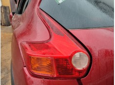 Recambio de piloto trasero izquierdo para nissan juke (f15) 1.6 referencia OEM IAM   